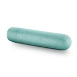 Gaia Eco Bullet vibrator - Turquoise