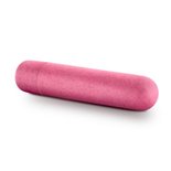 Gaia Eco Bullet Vibrator - Coral