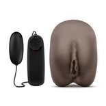 Hot Chocolate - Erin Masturbator Met Vibrerende Bullet