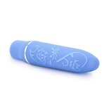 Rose - Bliss Vibe Bullet Vibrator - Lila