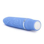 Rose - Bliss Vibe Bullet Vibrator - Lila