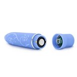 Rose - Bliss Vibe Bullet Vibrator - Lila