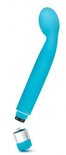 Rose - Scarlet G-spot Vibrator - Blauw