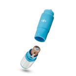 Rose - Luxe Set Met Clitoris Stimulator - Blauw