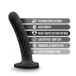Temptasia - Twist Dildo - Medium