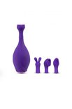 Lush Juna Clitoris Vibrator - Paars