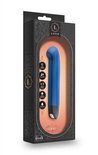 Lush Lexi G-spot Vibrator - Blauw