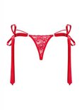 Lovlea Sexy String - Rood