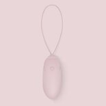 LUV EGG - Roze