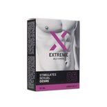 Extreme Jelly Sticks - Lustopwekker - 5 sachets