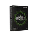 Lucifers Fire Jelly Sticks - Lustopwekker Voor Vrouwen - 5 sachets