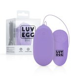 LUV EGG XL - Paars