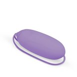 LUV EGG XL - Paars