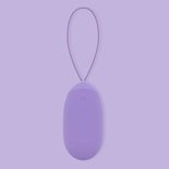LUV EGG XL - Paars