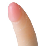 Realistische Vibrator