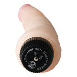 Realistische Vibrator