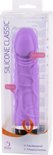 Classic Original Vibrator Purple
