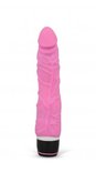 Classic Slim Vibrator Pink