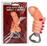 Penis Flesopener