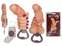 Penis Flesopener