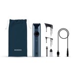 Boners Hair Trimmer Scheerapparaat