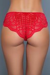 Astrid 3-pack Kanten Slips