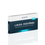 Boners Libido Performa Erectiepillen - 5 Stuks