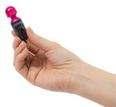 Palm Power - Micro Wand Vibrator Sleutelhanger