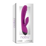 Rabbit G-Spot Vibrator Sono - Roze