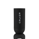 CRUIZR - CS08 Automatische Penispomp Met Zuig Functie