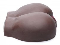 Bottoms Up - Chanel Masturbator Met 2 Openingen
