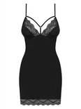 Diyosa Negligé Met Sexy String
