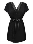 Diyosa Kimono Met Kant