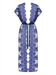 Flowlace Kanten Kimono