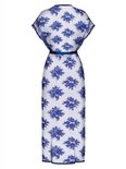 Flowlace Kanten Kimono