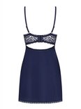 Drimera Babydoll - Donkerblauw
