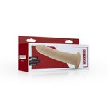 No-Parts - Rowan Realistische Dildo 20 cm