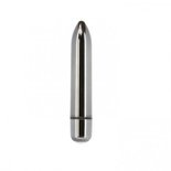 Krachtige Bullet Vibrator - Platinum