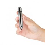 Krachtige Bullet Vibrator - Platinum