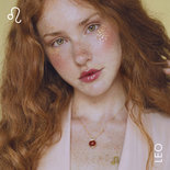 Horoscope Leo Set - Sterrenbeeld Leeuw