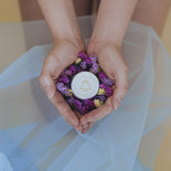Horoscope Libra Set - Sterrenbeeld Weegschaal