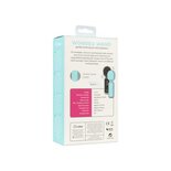 Mini Vibe Wand Vibrator - Zwart