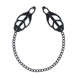 Monarch Noir Nipple Vice