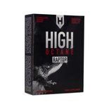 High Octane Raptor - Voor koppels - 5 sachets
