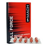 Mach 1 - Bull Force Lustopwekker Voor Mannen - 15 softgels