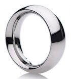 Sarge - Metalen Cockring - Binnendiameter 38 mm