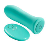Pro Sensual Bullet Vibrator - Groenblauw
