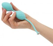 Pillow Talk - Frisky Pleasure Balls - Teal