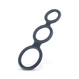 Boners Triple Ring