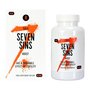 Seven Sins Boost - Sperma Booster - 60 capsules